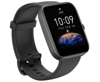 AMAZFIT Watch Bip 3 Pro Black - 1052646 - zdjęcie 4
